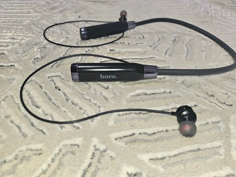 Наушники Bluetooth hoco ES62 2 Наушники Bluetooth hoco ES62 2