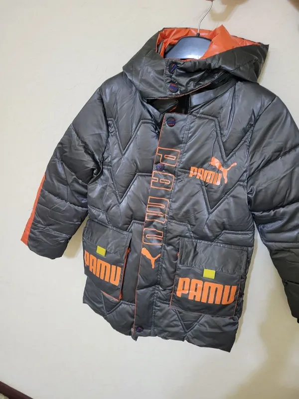 Куртка на 10-12 лет