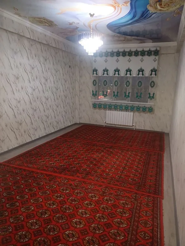 Урганч шахрида квартира ижарага берилади — фото 4 Урганч шахрида квартира ижарага берилади — фото 4