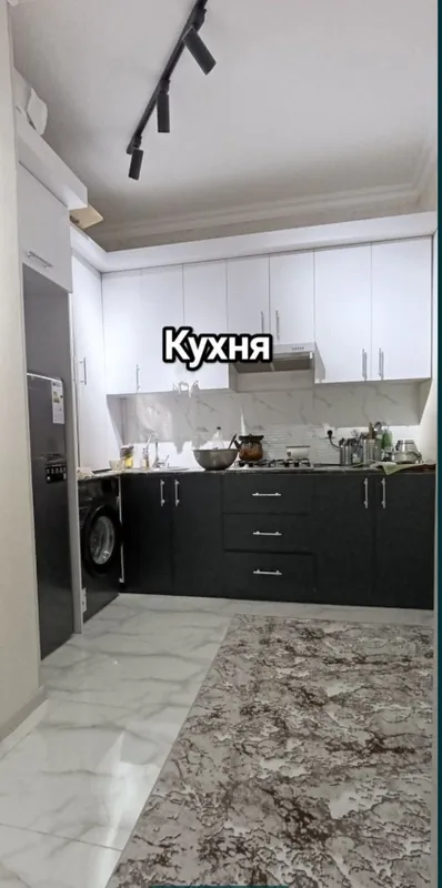 В Чиланзаре сдается в аренду 2-комнатный дом. Без маклера 3