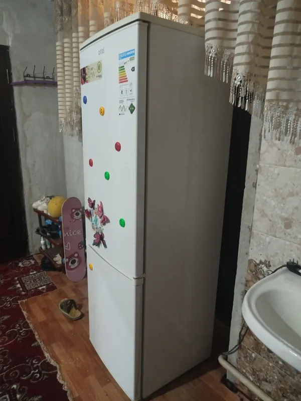 Халадерник идеално 1