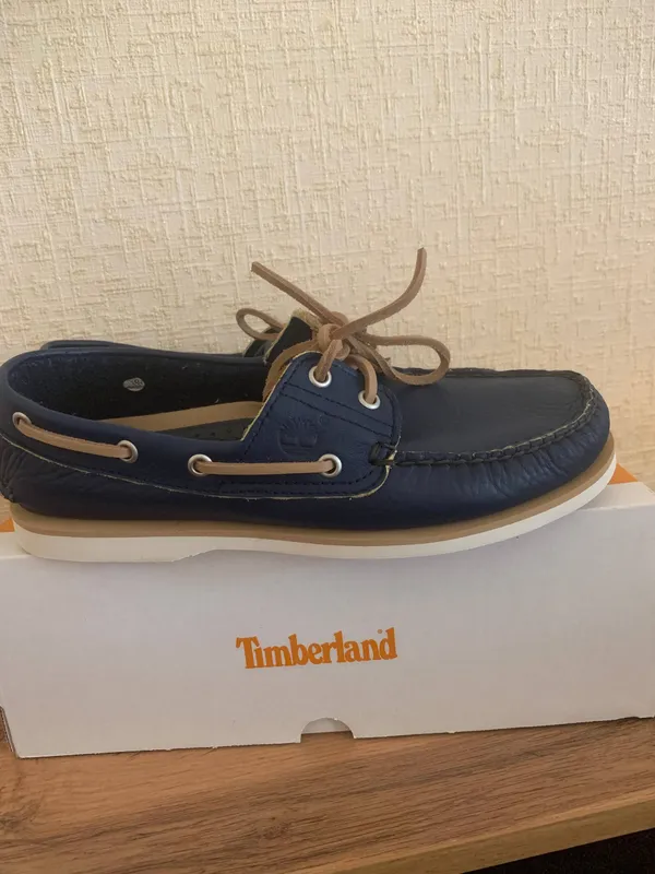 продаю обувь Timberland  оригинал