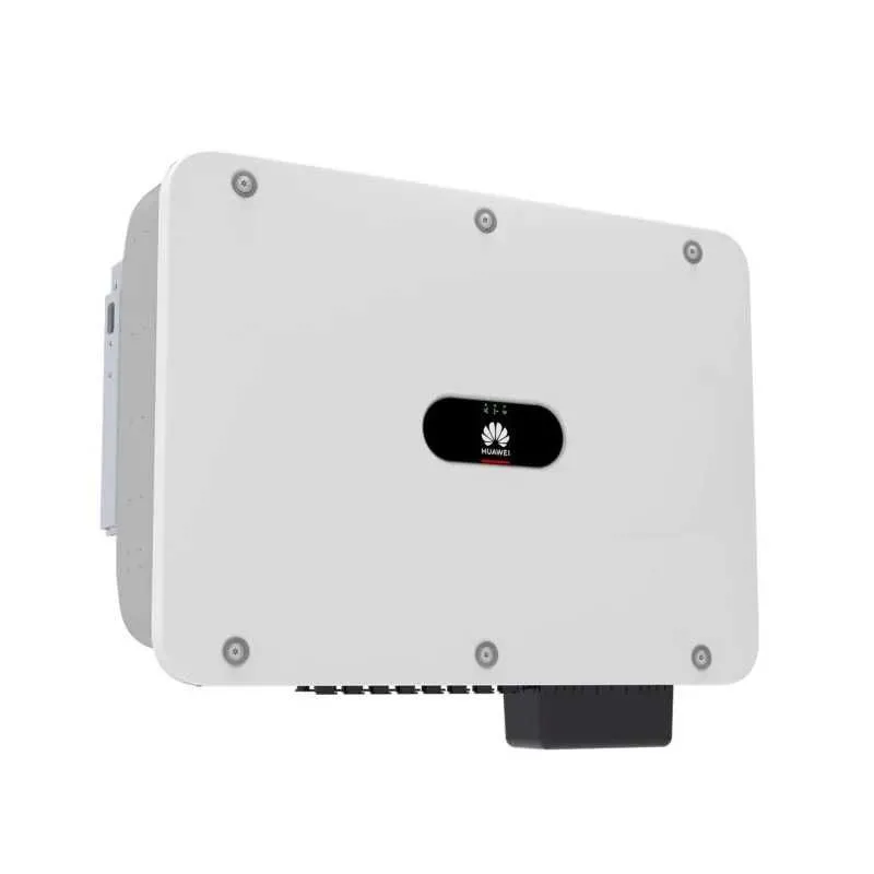 Солнечный инвертор Huawei SUN2000-40KTL-M3 2 Солнечный инвертор Huawei SUN2000-40KTL-M3 2