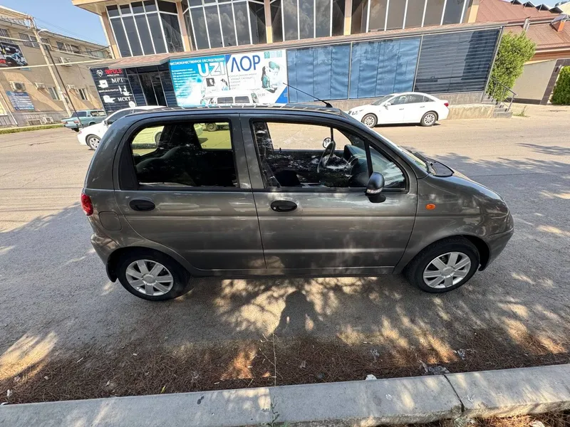 Matiz super 2014 4 Matiz super 2014 4