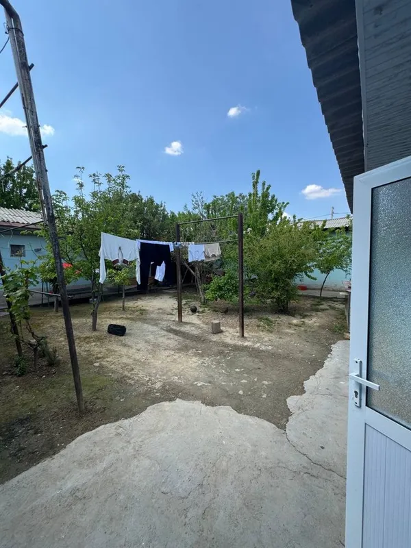 Срочно!!! Продается Орр:Тахтапул 5,6 Соток Фасад 20*28 — фото 1