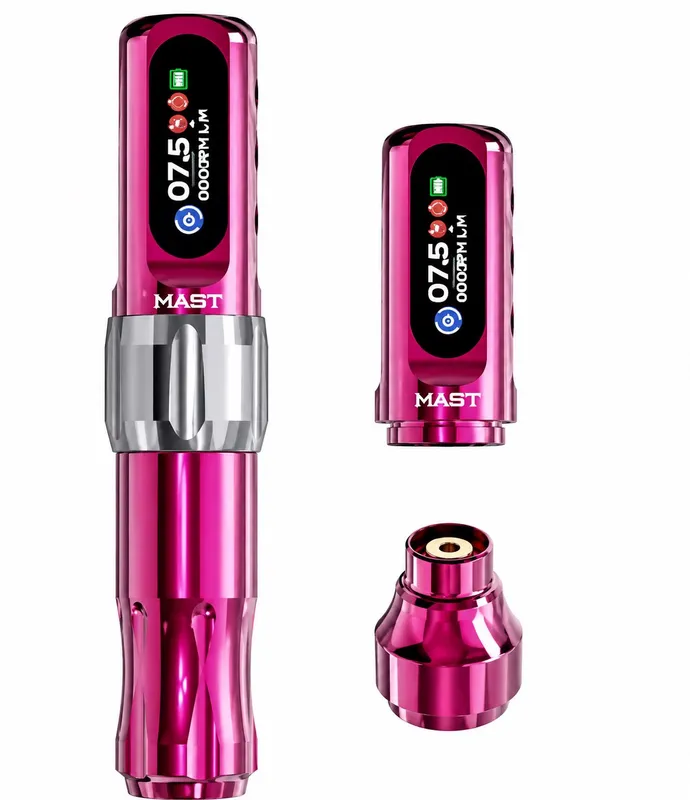 Permament aparat 1 200 000 2