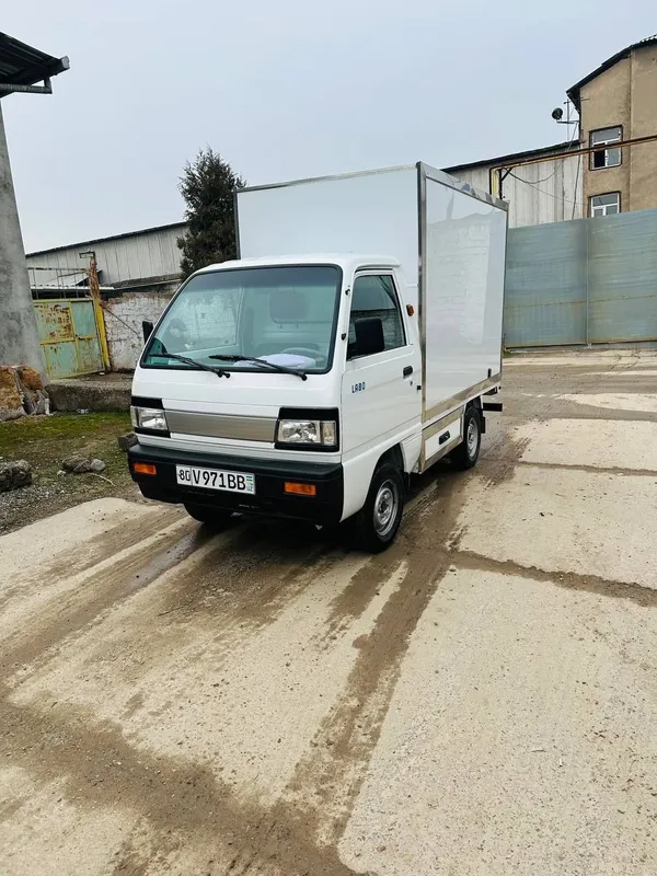 Izotermik butka va tent hizmatlari — фото 2