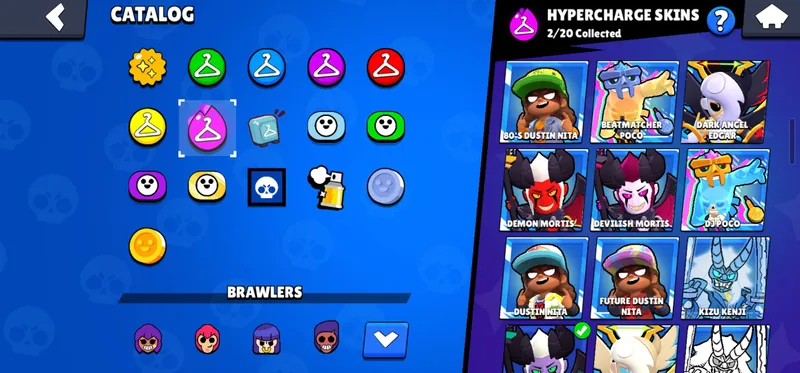 brawl stars 6 brawl stars 6