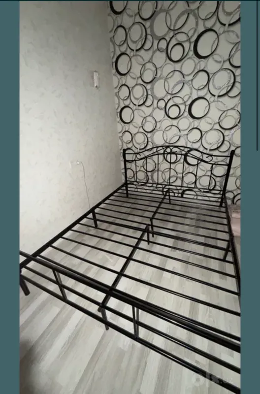 Krovat matras 3