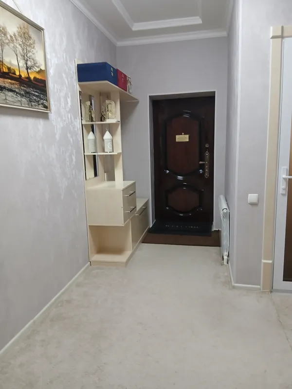 63 школа, Согдиана: 2 комнаты, 2 этаж, 65 м², Хазор 5