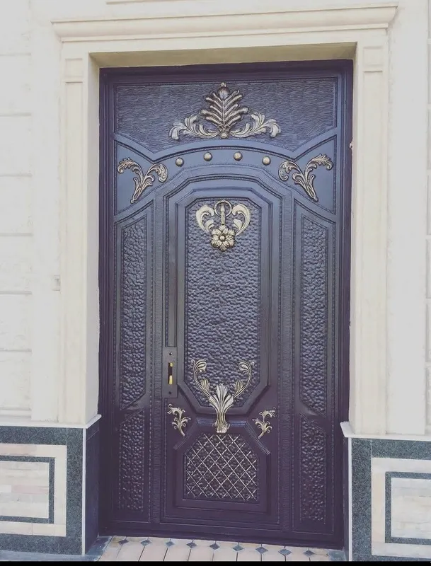 Darvoza, reshotka, va boshqa kraska sepish hizmatlari — фото 1