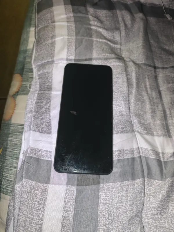 Vivo y12