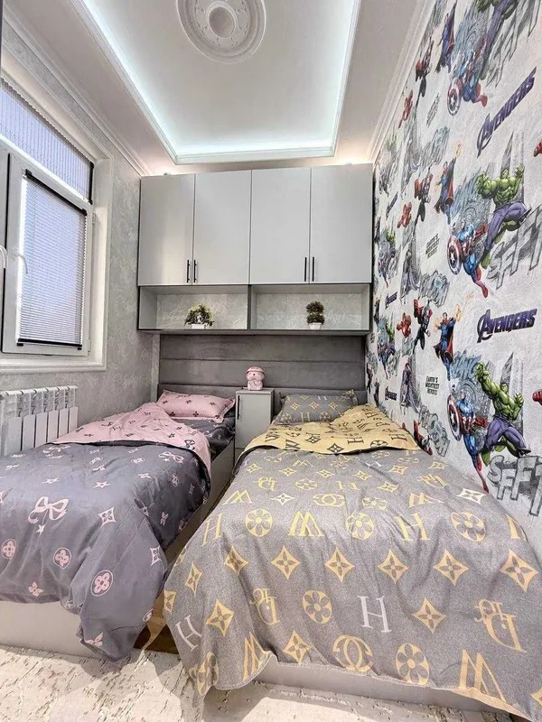 RENT | АРЕНДА квартира в Чиланзар Квартал -12 — фото 4