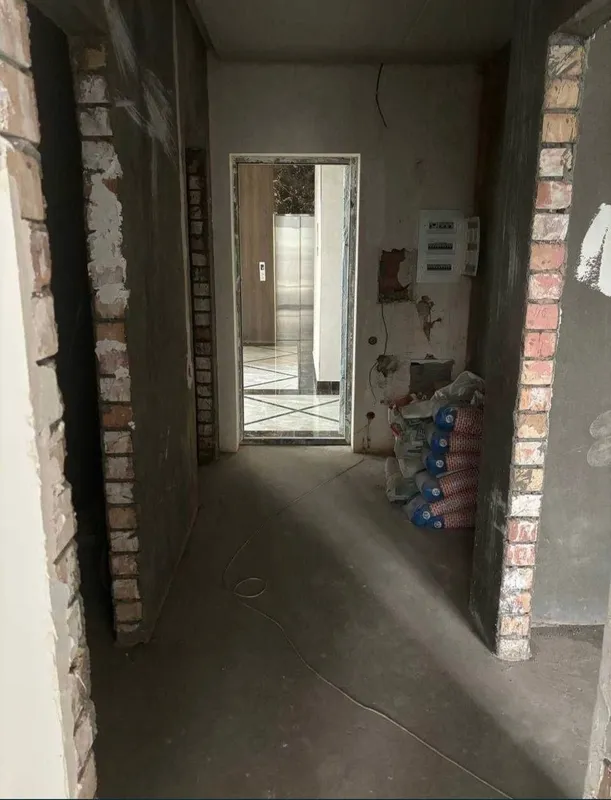 Продается новостройка в Мирзо Улугбекском 2/3/4 66 кв.м