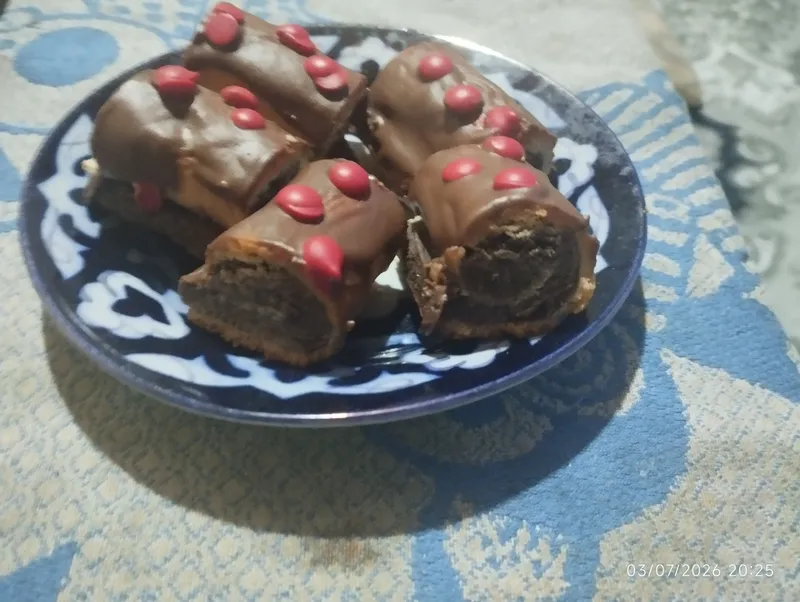 сладости 3