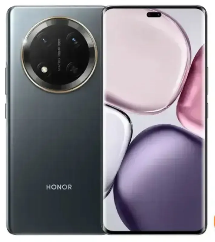 honor x9c 9+8/256
