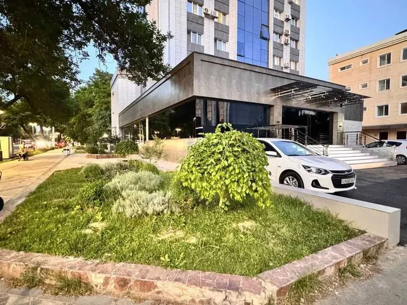 Коммерческое Помещение 910 м² | Готовый Денежный Поток — фото 3