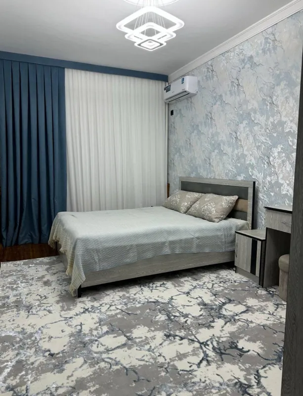 Проспект Амира темура 4/3/3 в Аренду 95м2 Эксклюзив вариант!!! — фото 1
