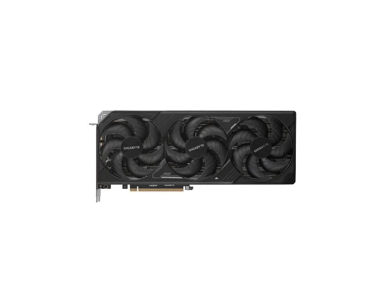 ' Видеокарта Gigabyte RTX 5070 Ti WINDFORCE SFF 16GB 1