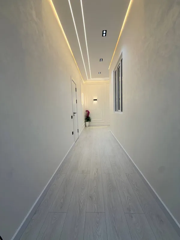 4-комн. квартира в ЖК Саламатина — фото 6
