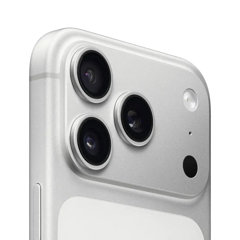 Смартфон iPhone 17 Pro Max 2TB Silver (Серый) — фото 2 Смартфон iPhone 17 Pro Max 2TB Silver (Серый) — фото 2
