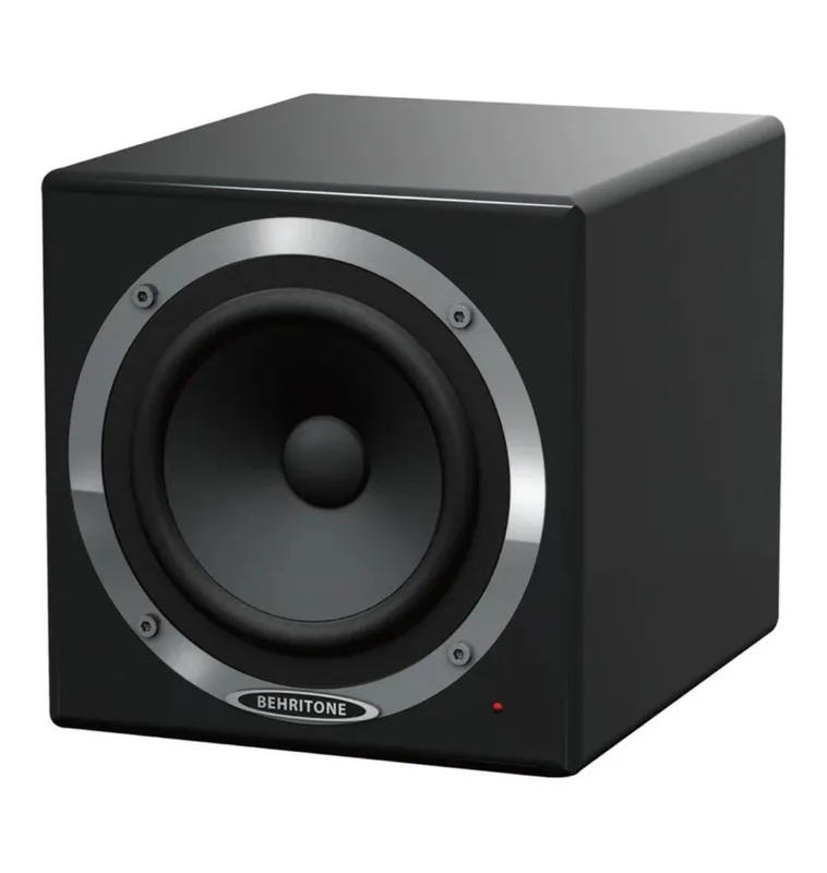 Behringer C50A для студиии — фото 2