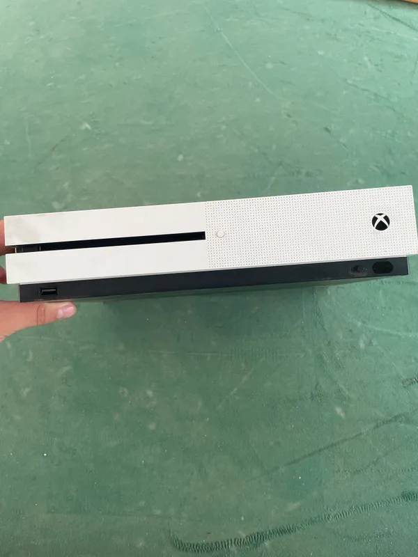 Xbox one S 2