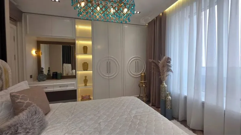 СРОЧНО Сдаю квартиру 3/3/4 рядом с Эко базаром — фото 8