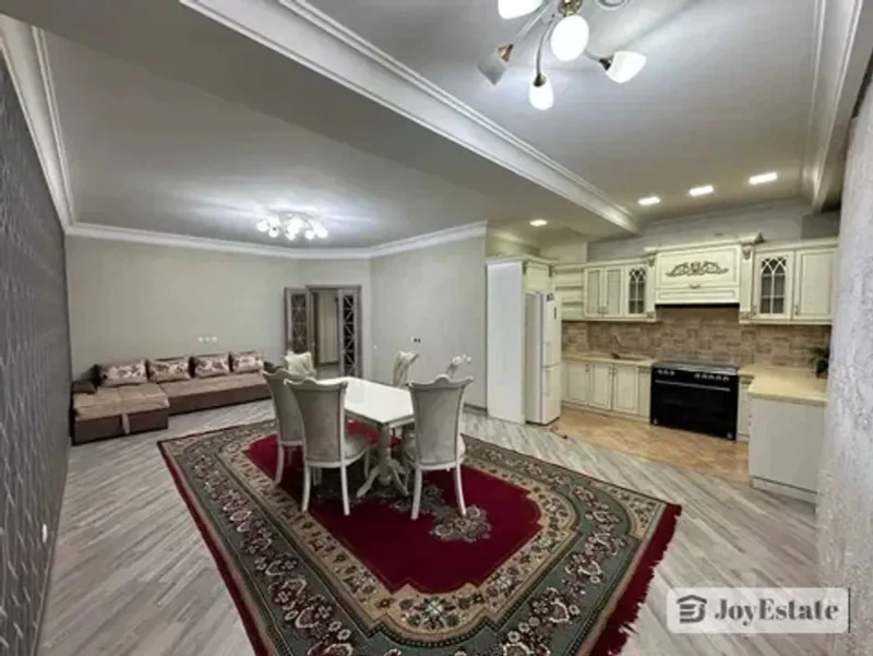 Сдаётся 4-комнатная квартира, Юнусабад, 125 м² 8