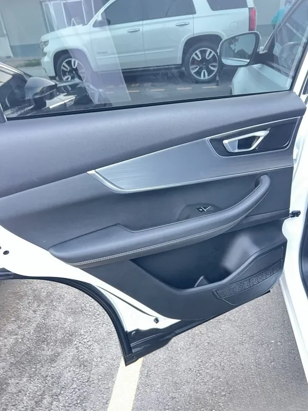 Chery Tiggo 7 Pro 5 Chery Tiggo 7 Pro 5