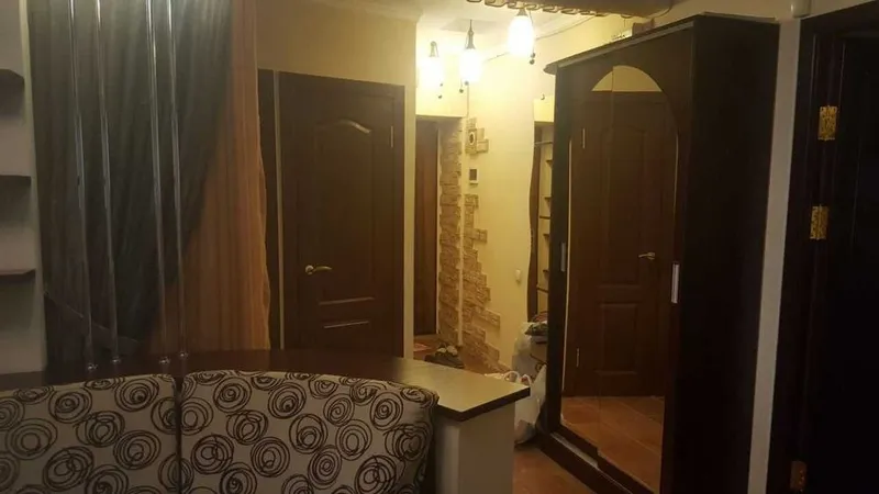 Аренда квартиры, 2-комнатная, Юнусабад (Ц5, Киет), метро Абдулла Кадыри 3