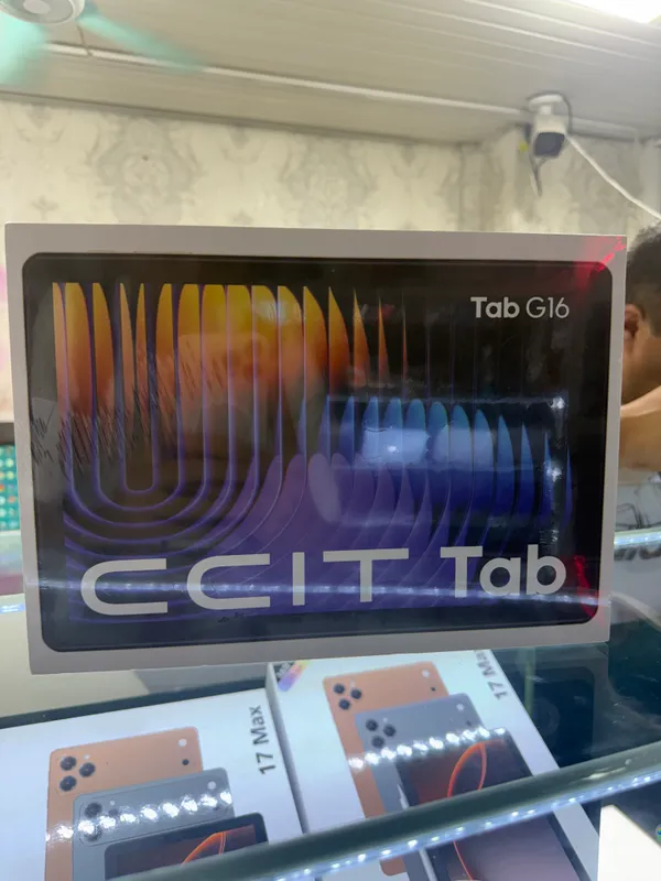 CCIT Tab G16 plansheti 1