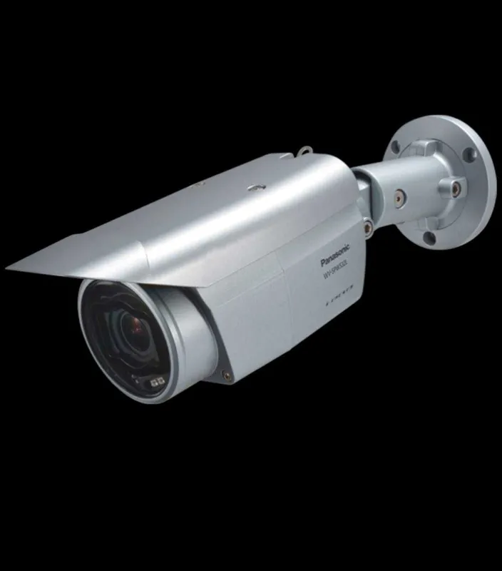 Уличная цилиндрическая (bullet) камера Panasonic WV-SPW532L Уличная цилиндрическая (bullet) камера Panasonic WV-SPW532L