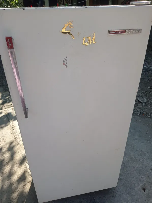 Muzlatgich va konditsioner 1