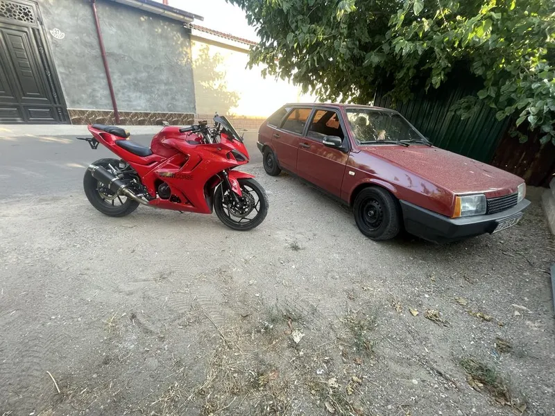 Продам мотоцикл, 3 Продам мотоцикл, 3
