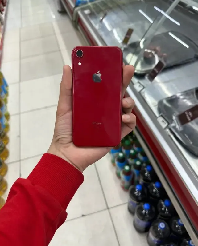 Iphone xr 2