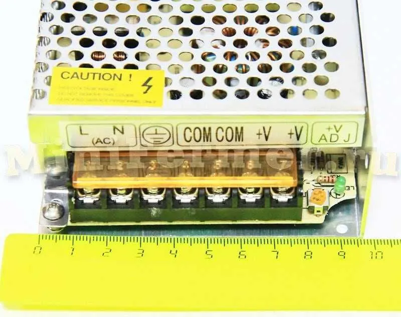 Блок питания, ЮПС, UPS, видеокамеры, 12V DC 8 А 4 Блок питания, ЮПС, UPS, видеокамеры, 12V DC 8 А 4