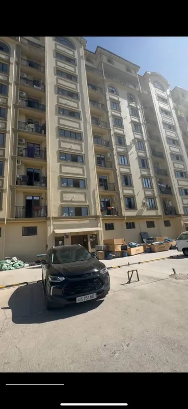 Продается Новостройка 4 Квартиры 3/4/10, 76м2. — фото 1