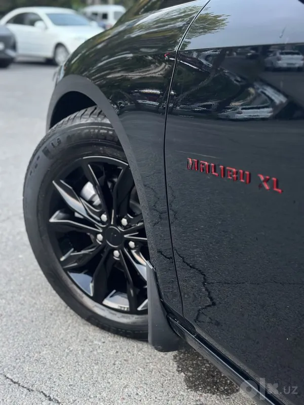 Malibu 2 XL редлайн фулл сотилади 10 Malibu 2 XL редлайн фулл сотилади 10