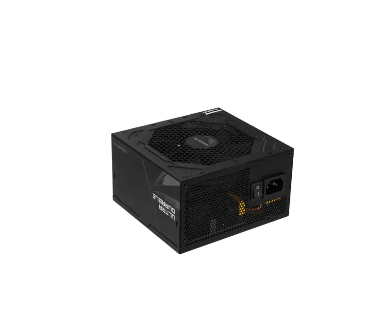 ' Блок питания Gigabyte UD1000GM PG5 (1000W, Gold, Modular) — фото 1