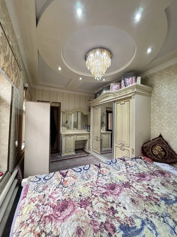 Nazarbek Tekstil 3,71 Sotix Xujjat 100% — фото 1