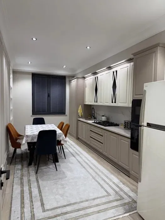 Срочная продажа: квартира в ЖК River park (Алмазарский район) — фото 5 Срочная продажа: квартира в ЖК River park (Алмазарский район) — фото 5