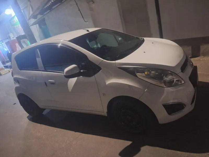 Spark yili 2020 xolati alo 3 Spark yili 2020 xolati alo 3