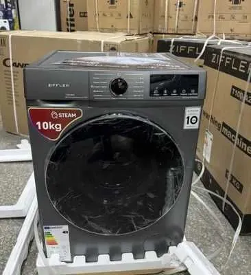 Стиральная машина Ziffler 10 кг Inverter оптом и розн доставка беспл.