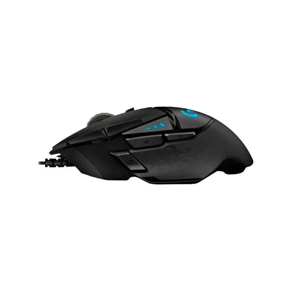 Мышь Logitech G502 HERO — фото 2