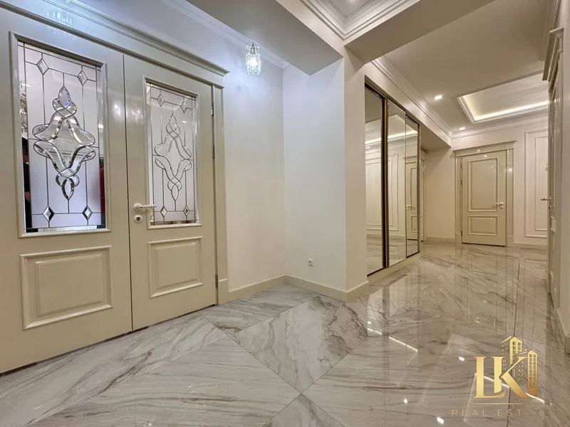 Продаётся 5-комнатная квартира, 187 м², 5/11, Алмазарский район (ориентир: ТЦ Riviera) 2 Продаётся 5-комнатная квартира, 187 м², 5/11, Алмазарский район (ориентир: ТЦ Riviera) 2