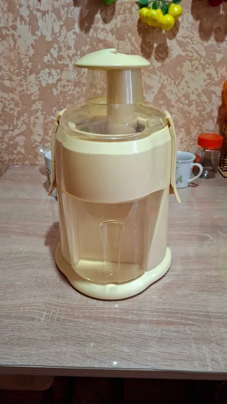 NIKAI sharbat chiqargich 1