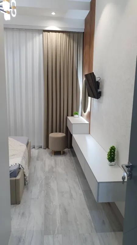 Shoshilinch ravishda Nest one JKda kvartira ijaraga beriladi 3