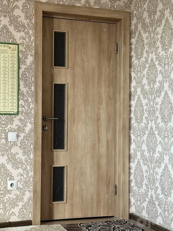 Продается б/у МДФ Двери 7 штук в комплекте в Отличном состояние, б/у 3 Продается б/у МДФ Двери 7 штук в комплекте в Отличном состояние, б/у 3