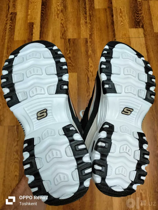 Кроссовки Skechers осень/весна 4 Кроссовки Skechers осень/весна 4